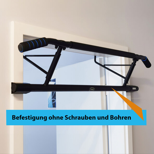 Tür-Reck Multi-Gym Deluxe