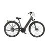 28" Alu City E-Bike Geniesser 3.3