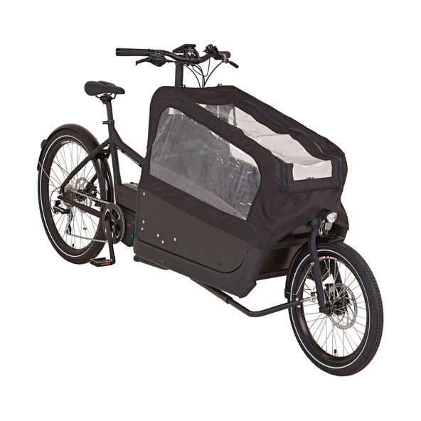 E-Bike Cargo Plus  