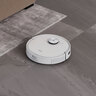 Saug- und Wischroboter Deebot T9+ mit Absaugstation