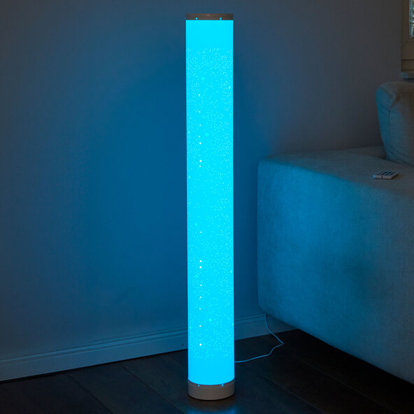 LED-Lichtsäule Star