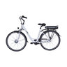 City-E-Bike Metropolitan Joy, weiß, 28 Zoll