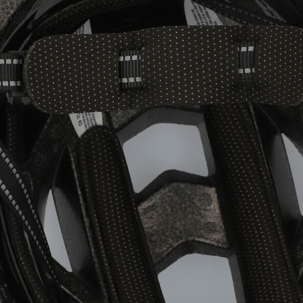 ALT:   Fahrradhelm Urban Plus Brooklyn, L/XL