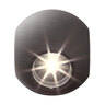 LED-Außenwandleuchte Gus, 4-flammig