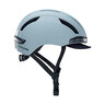 Fahrradhelm ECO Urban, grau, 52-58 cm