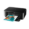 PIXMA Drucker MG3650S schwarz