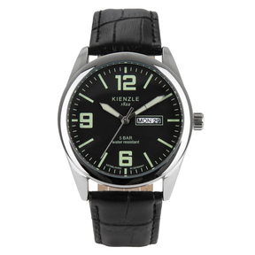 KIENZLE HerrenArmbanduhr ALDI