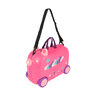 Kids Trolley Rid, Einhorn