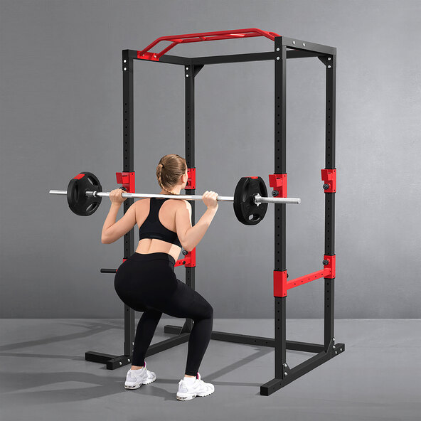Power Rack Basic