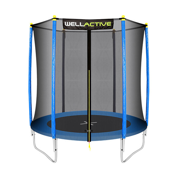 Trampolin Basic, Ø 183 cm