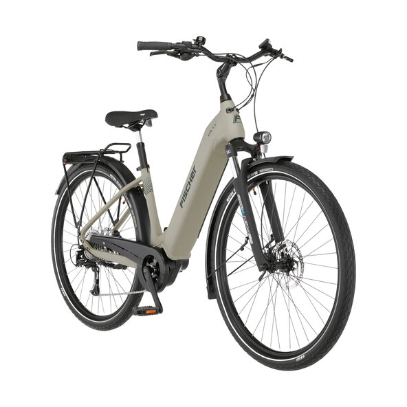 E-Bike Cita 3.3i mit Mittelmotor, 50 cm, 36 V / 522 Wh