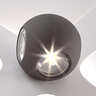 LED-Außenwandleuchte Gus, 4-flammig