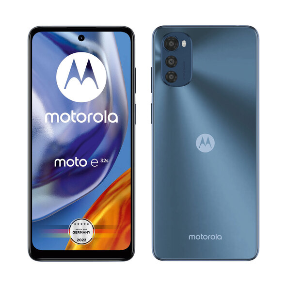 Smartphone Motorola moto e32s