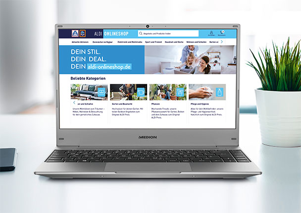 Notebook E13204 Notebook E13204