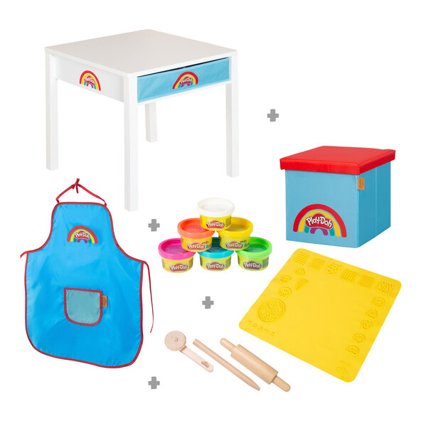 Aldi play doh deals