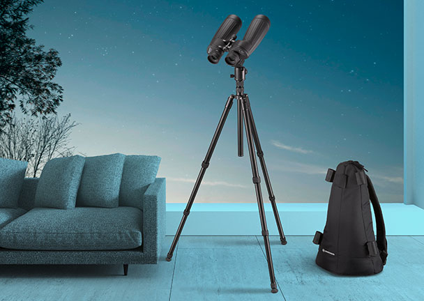 Astronomie-Fernglas NightExplorer 15x70 Astronomie-Fernglas NightExplorer 15x70
