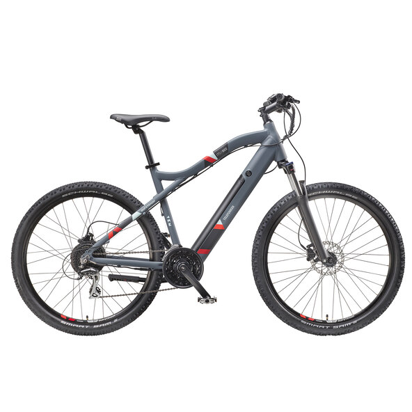 Alu-E-Bike MTB Hardtail Aufsteiger M922, 27,5"