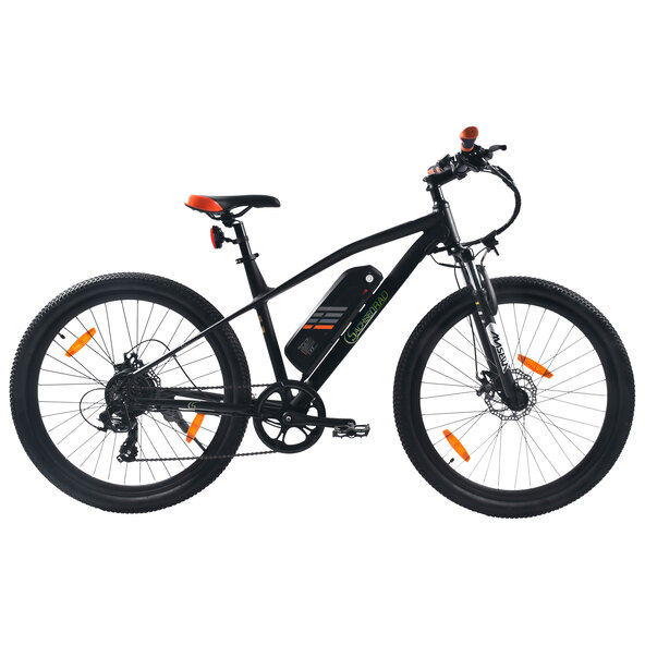 E-Mountainbike R6 Neo 27,5"