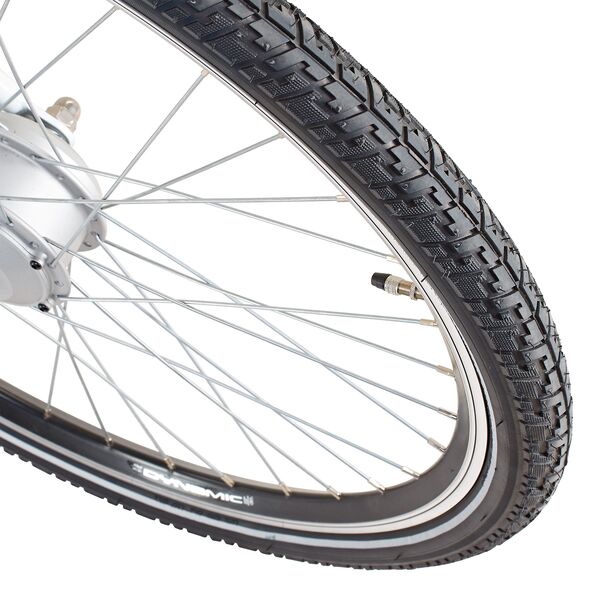 City E-Bike Geniesser 21 ESC 30, 28"