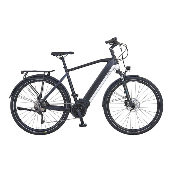 E-Bike E-SUV 22.ETS.15 28", Herren