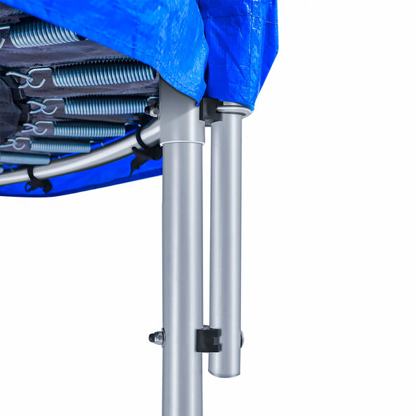 Trampolin Basic, Ø 183 cm