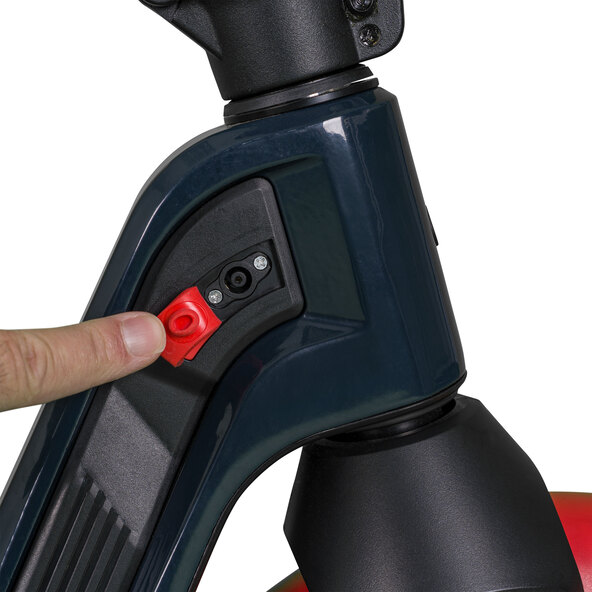 E-Scooter RS 900