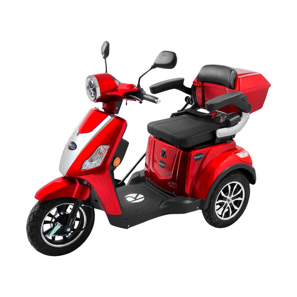 Elektromobil E-Trike 15 V.3