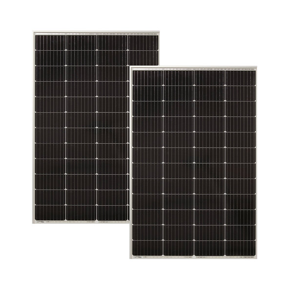 Plug & Play Balkonkraftwerk, 350W