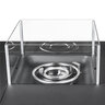 Ambiente-Feuertisch Cube, Gas