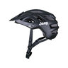 E-Bike Helm Pro schwarz, Gr. M