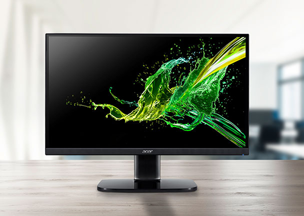 TFT-Monitor KA272bif 27 Zoll TFT-Monitor KA272bif 27 Zoll