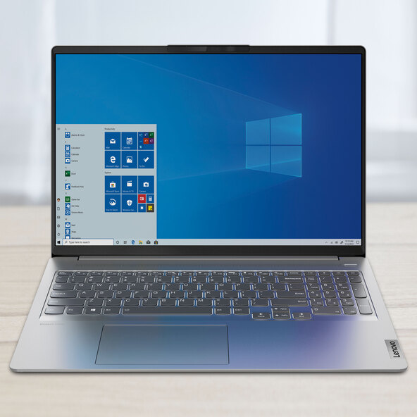 Notebook IdeaPad 5i Pro, 16" (40cm)