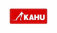 Rotes KAHU Logo