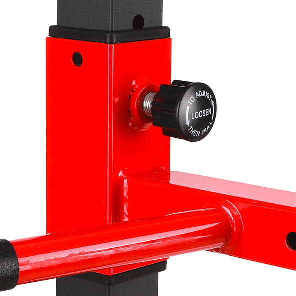 Power Rack Basic