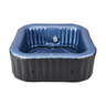 Whirlpool COMFORT Bubble Spa C-TE042