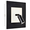 LED-Wandstrahler Alfie 14 W, 1.300 lm