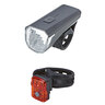 LED-Batterieleuchten-Set 