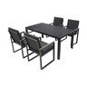 Dining-Set Hugo & Milan