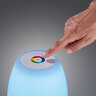 LED-Akku-Tischleuchte Barletta