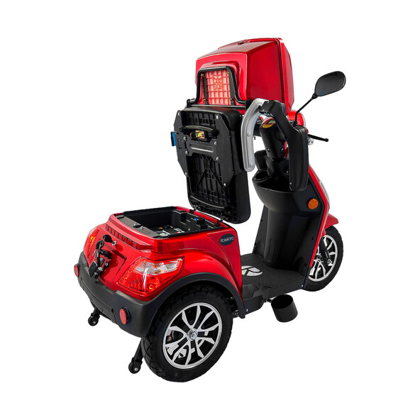 Elektromobil E-Trike 15 V.3