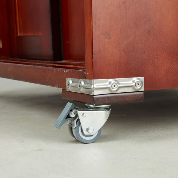 Strandkorb Karibik, Einsitzer ALDI