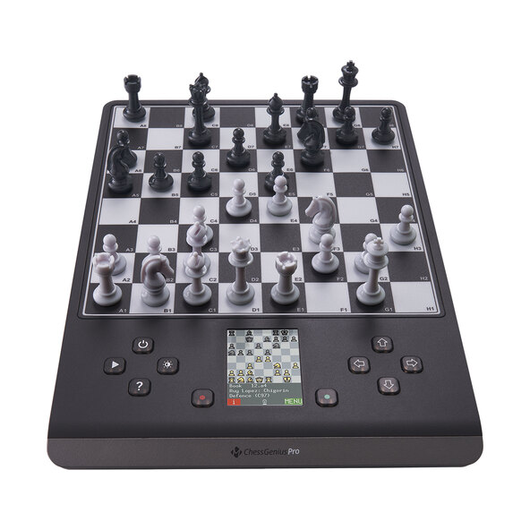Schachcomputer M815 ChessGenius Pro S