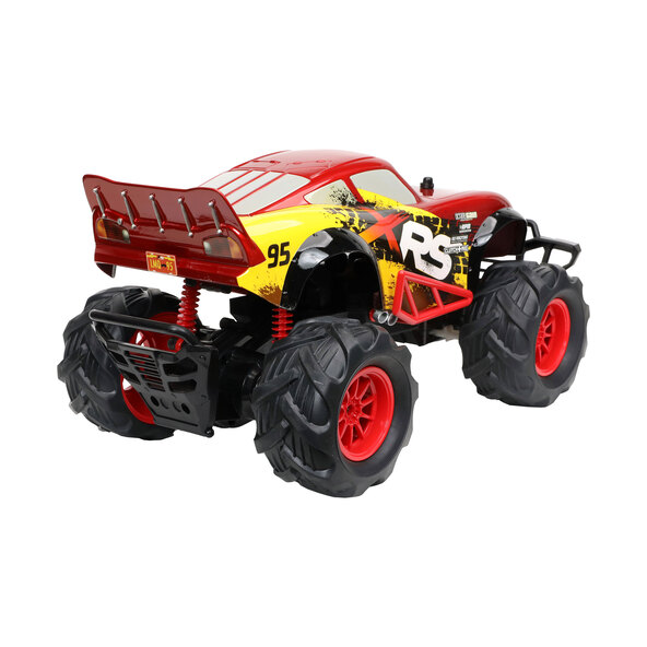 RC Car Lightning McQueen Offroad 1:14