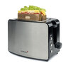 XXL-Toaster mit Sandwichtaschen