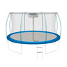Rahmenpolsterung für Trampolin, Ø 366 cm