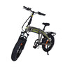 Falt-E-Bike F6 Safari