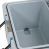Kunststoff Kühlbox Premium, 52 Liter