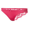 Damen Sommer Slips 2er-Set, Mini Brief, pink, L