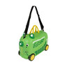 Kids Trolley Rid, Krokodil