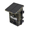 Wildkamera WK-8HD SP, mit Solarpanel